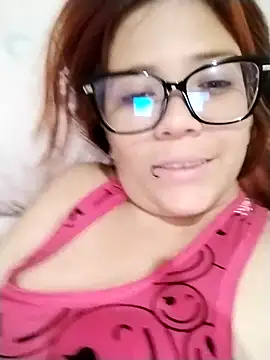 RapunzeRaydes online show from September 19, 5:09 am