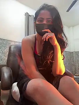 SashaPatel online show from January 19, 2:26 am