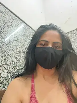 SashaPatel online show from April 4, 2:32 am