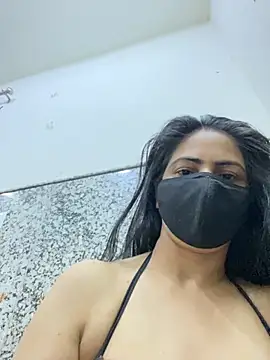 Snapshot of SashaPatel chatting on May 9, 3:01 am SashaPatel online show from May 9, 3:01 am