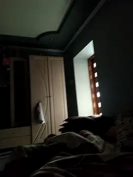 Snapshot of Mumuska chatting on October 6, 2:36 pm Mumuska online show from October 6, 2:36 pm