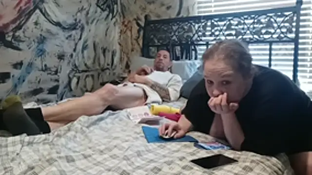 kellyjean0217 online show from February 19, 6:59 pm