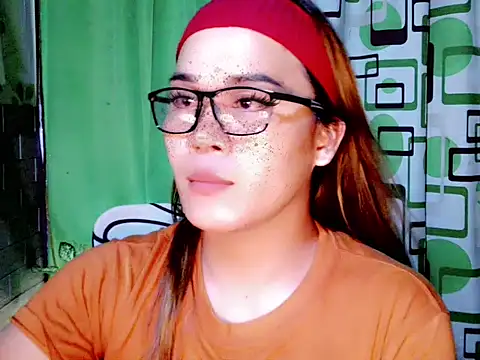 Snapshot of urdreamgirljacky chatting on September 28, 7:41 pm urdreamgirljacky online show from September 28, 7:41 pm