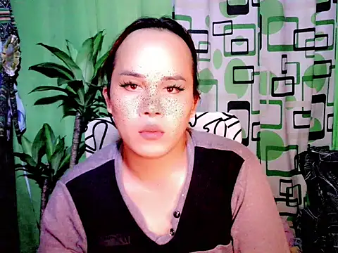 Snapshot of urdreamgirljacky chatting on October 31, 8:15 am urdreamgirljacky online show from October 31, 8:15 am