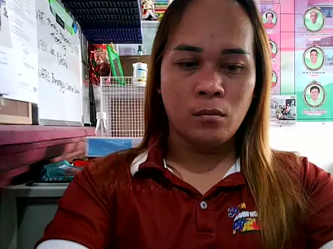 urdreamgirljacky online show from January 12, 1:44 am