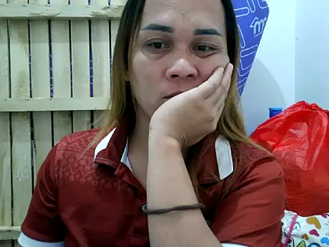 Snapshot of urdreamgirljacky chatting on April 14, 7:14 am urdreamgirljacky online show from April 14, 7:14 am