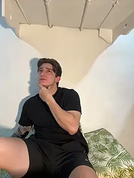 AteneoJr online show from February 10, 12:04 am