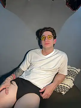 AteneoJr online show from March 1, 12:45 am