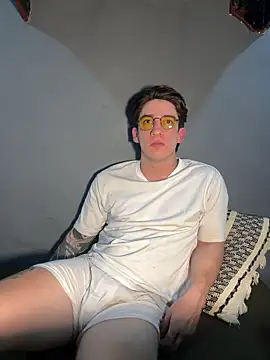 AteneoJr online show from March 20, 12:37 am