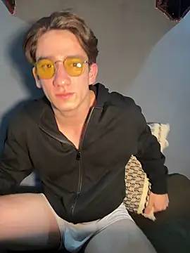 AteneoJr online show from March 21, 12:37 am