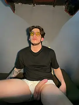 AteneoJr online show from April 22, 12:35 am