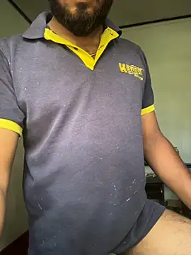 Snapshot of sRigobXJamex chatting on May 10, 5:56 am sRigobXJamex online show from May 10, 5:56 am