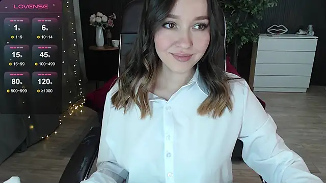 Snapshot of Sexy_Alexia69 chatting on September 27, 4:45 pm Sexy Alexia69 online show from September 27, 4:45 pm