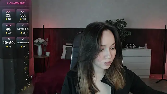 Snapshot of Sexy_Alexia69 chatting on October 4, 4:16 pm Sexy Alexia69 online show from October 4, 4:16 pm