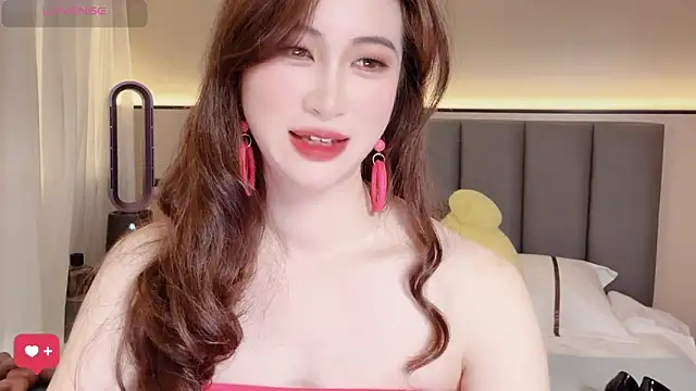 wuyueaini online show from April 4, 6:44 am