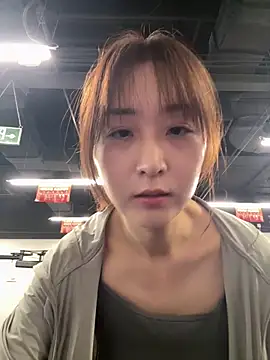 Snapshot of KK-328 chatting on June 11, 2:53 am KK-328 online show from June 11, 2:53 am