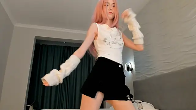 kawai mai online show from November 17, 4:13 pm