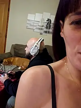 Mila Luciphya online show from February 8, 12:30 pm