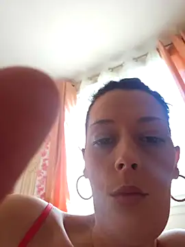 Mila Luciphya online show from February 26, 12:15 pm