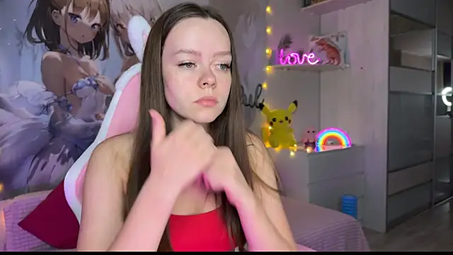 Sasha Copelandyy online show from October 14, 8:04 am