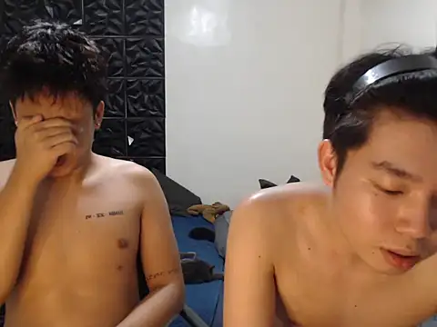 Snapshot of koreanhottie chatting on October 23, 6:39 pm koreanhottie online show from October 23, 6:39 pm