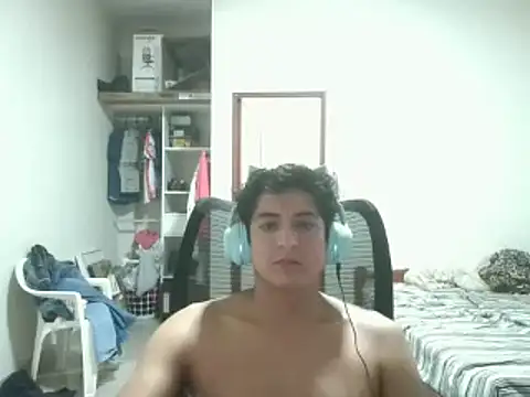 wilsoncrazz online show from October 14, 8:37 am