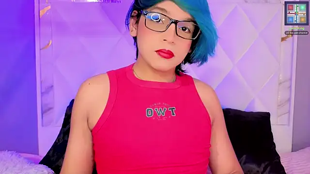 Dannyhot  online show from March 14, 5:18 pm