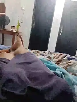 rosado23 online show from March 12, 3:12 am