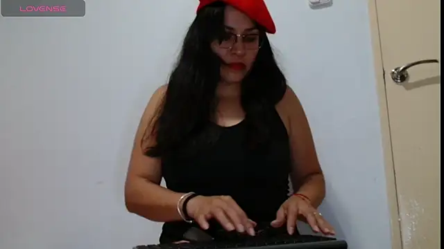 astridcollinsvip online show from January 19, 7:56 am