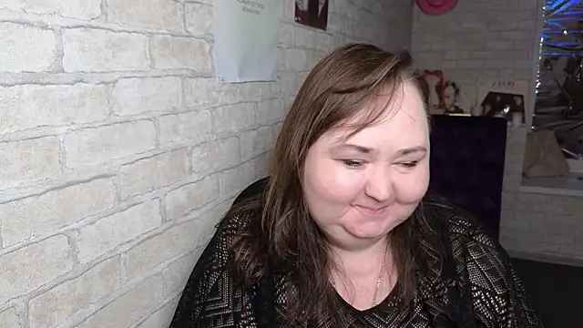 Eloisa Eliot online show from October 15, 2:06 pm