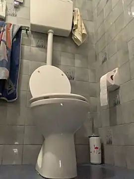 TORAKIKI79 online show from March 3, 10:04 pm