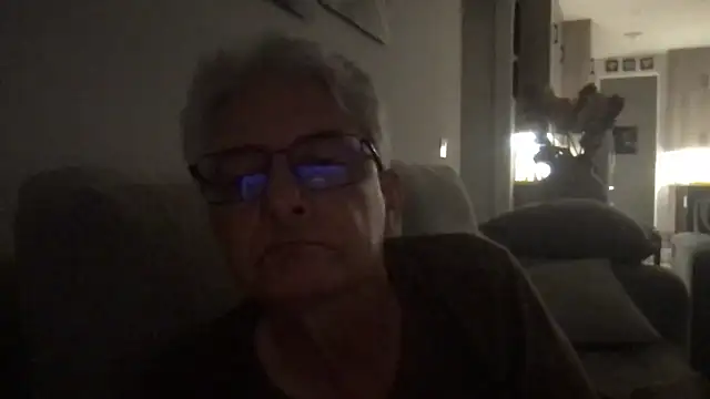 Daddy Mike69 online show from April 25, 6:38 am