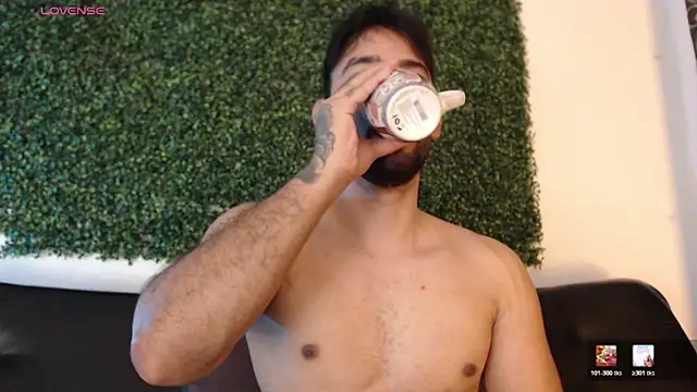 sam ford 2 online show from February 10, 12:59 am