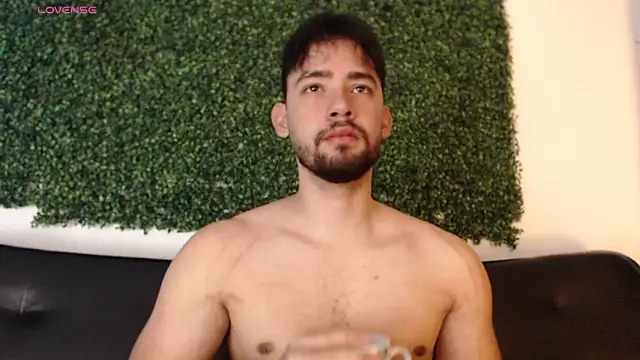 sam ford 2 online show from February 11, 12:15 am