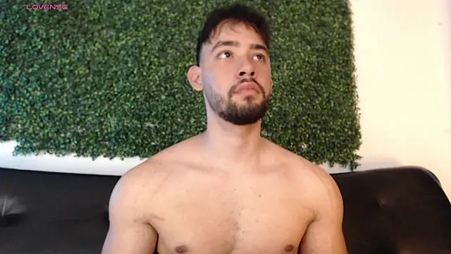 sam ford 2 online show from February 13, 1:23 am