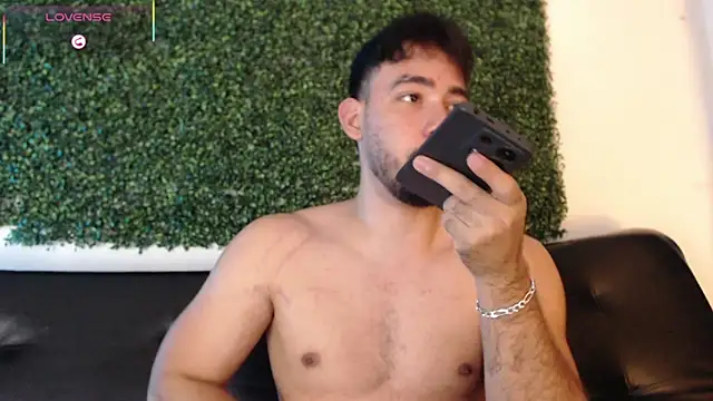 sam ford 2 online show from February 27, 1:38 am