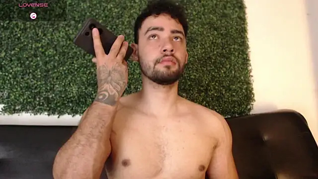 sam ford 2 online show from March 25, 11:55 pm