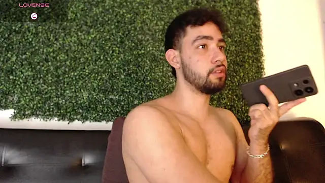 sam ford 2 online show from April 17, 12:46 am