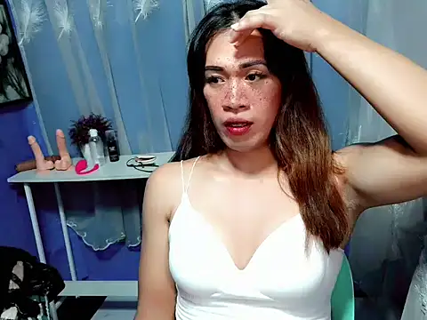 Slutty Isabelle online show from September 17, 6:09 pm