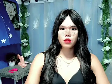 Slutty Isabelle online show from October 18, 8:15 am