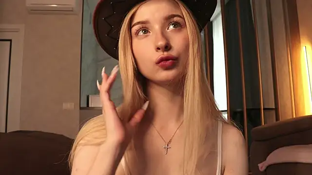 Nana Wilson online show from April 6, 4:46 am