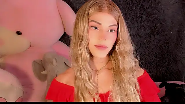 Flora Minx online show from February 14, 6:10 am