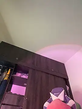 Flora Minx online show from February 16, 7:37 am