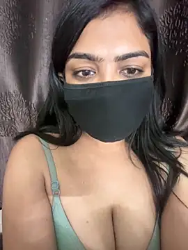 Theindian Barbie online show from October 25, 3:51 pm