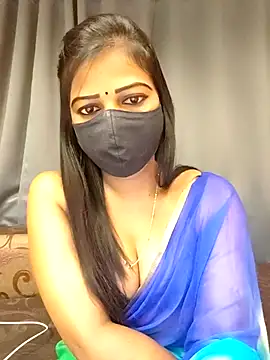 Misss-julli online show from November 5, 1:05 am