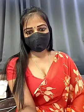 Misss-julli online show from November 14, 4:55 am