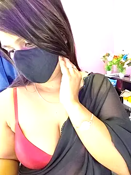 hoty sonali online show from April 21, 4:34 pm