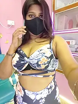 hoty sonali online show from June 3, 4:45 pm