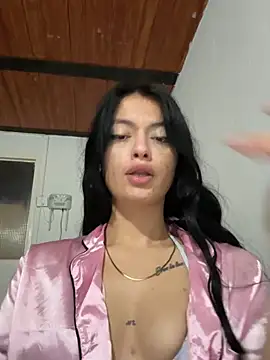 LiaCollings online show from March 12, 11:16 am