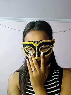 Snapshot of Hotty_Shona93 chatting on October 31, 6:58 am Hotty Shona93 online show from October 31, 6:58 am